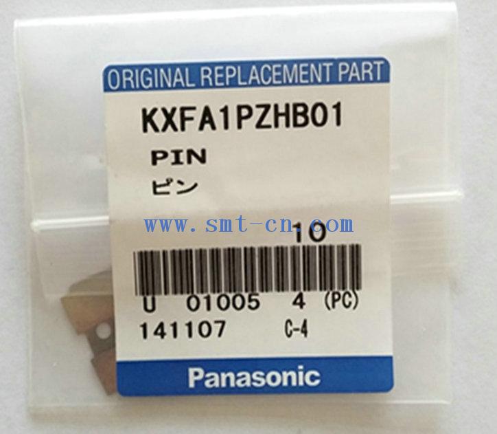 KXFA1PZHB01 PIN